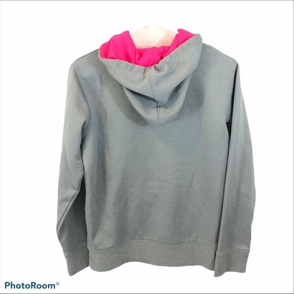 ‎Ladies Under Armour Small Semi-Fitted Sweatshirt - Picture 8 of 11